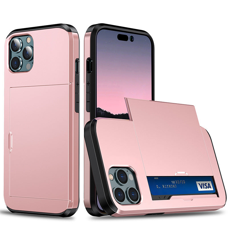 𝗦𝗔𝗙𝗬𝗖𝗔𝗦𝗘® - für Iphone & Samsung