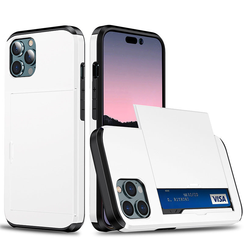 𝗦𝗔𝗙𝗬𝗖𝗔𝗦𝗘® - für Iphone & Samsung